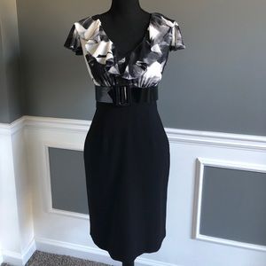 Ready for the office or after hours dress.